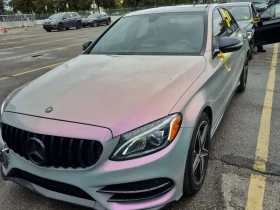 ������ Mercedes-Benz C 300