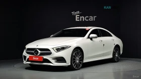 Mercedes-Benz CLS 400 4MATIC AMG* HUD* 360* КОЖА* ОБДУХ* НАВИ* ПАНО