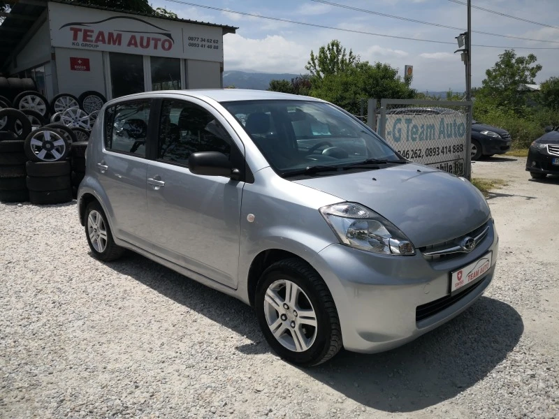 Subaru Justy 1.3 I AWD SWISS EDITION, снимка 3 - Автомобили и джипове - 40976929