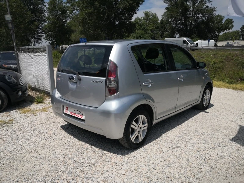 Subaru Justy 1.3 I AWD SWISS EDITION, снимка 5 - Автомобили и джипове - 40976929