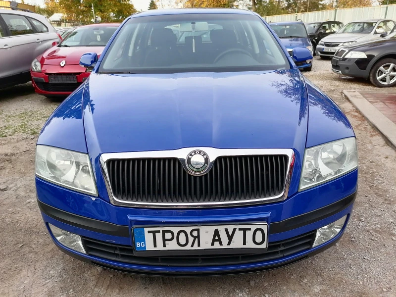 Skoda Octavia  1.6 MPI * * , снимка 2 - Автомобили и джипове - 43392050