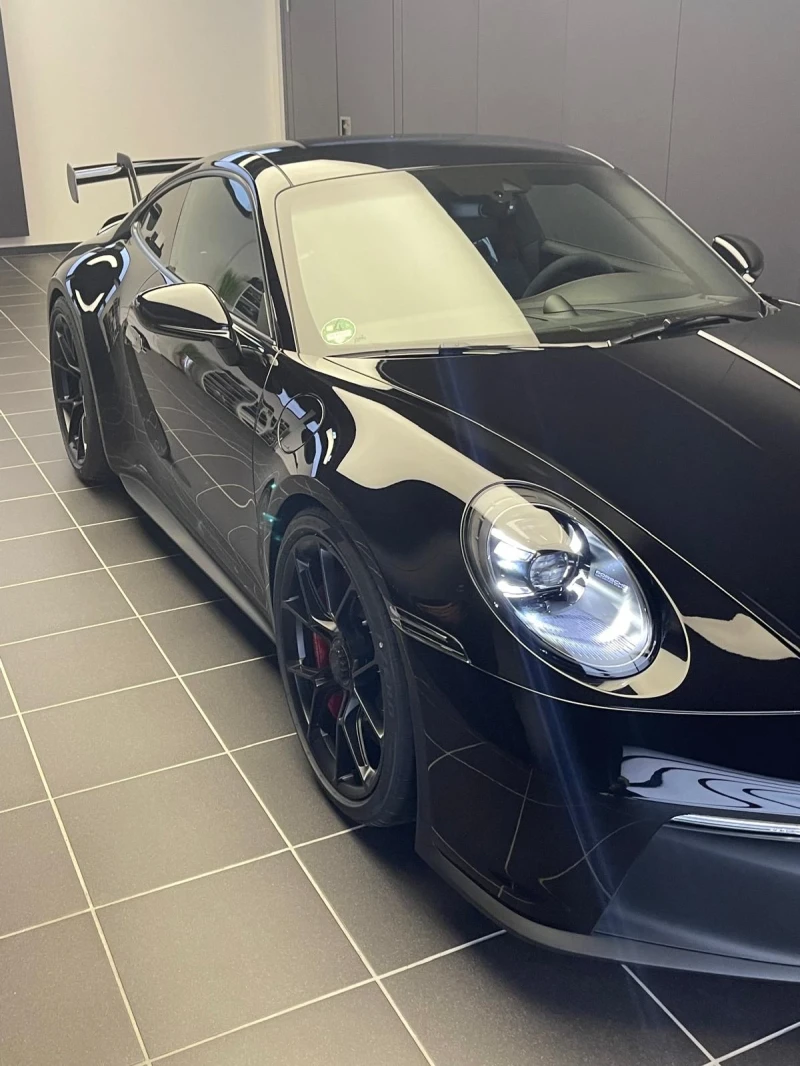 Porsche 911 4.0 GT3 OPF, снимка 3 - Автомобили и джипове - 47465492