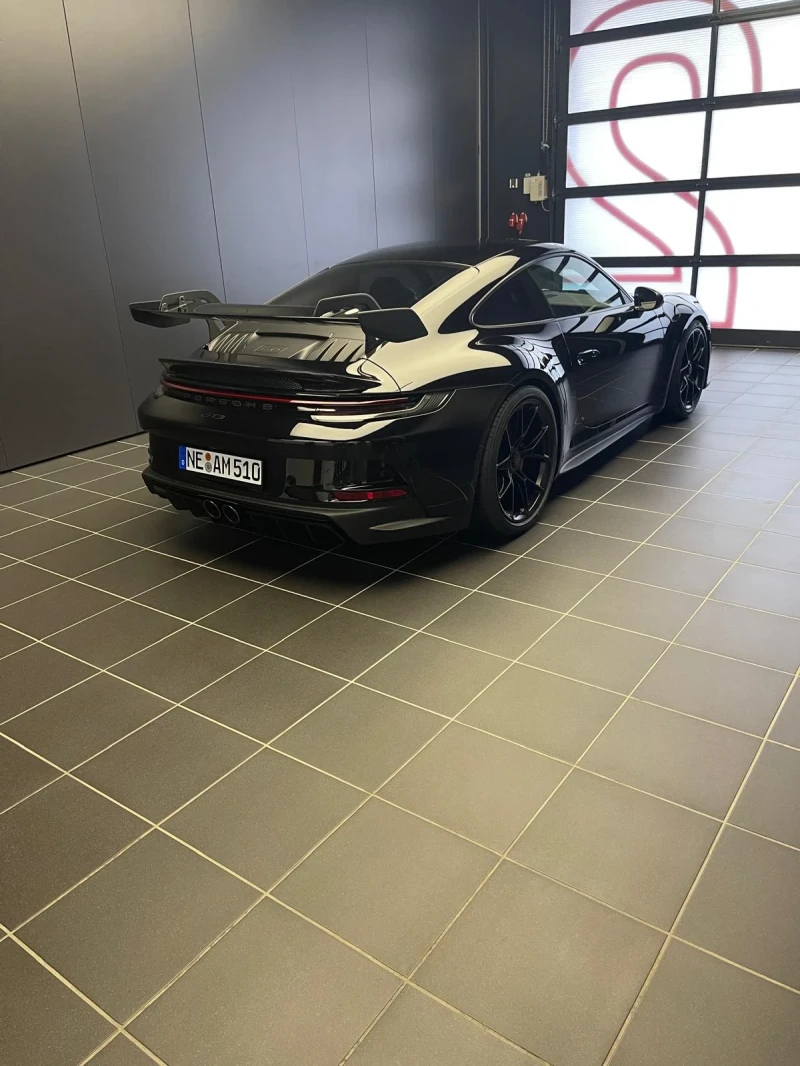 Porsche 911 4.0 GT3 OPF, снимка 2 - Автомобили и джипове - 47465492