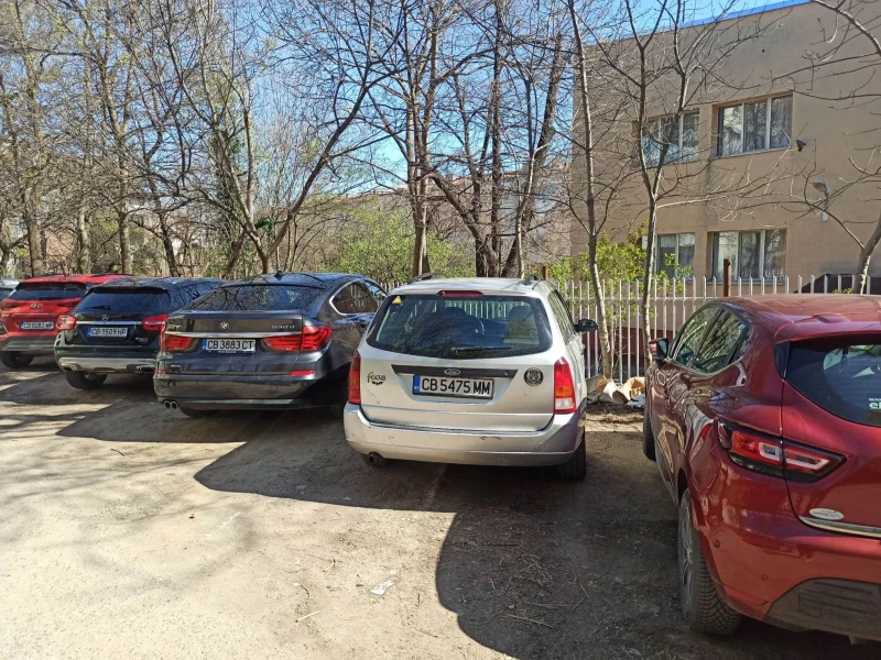 Ford Focus 1.6, снимка 3 - Автомобили и джипове - 47696765