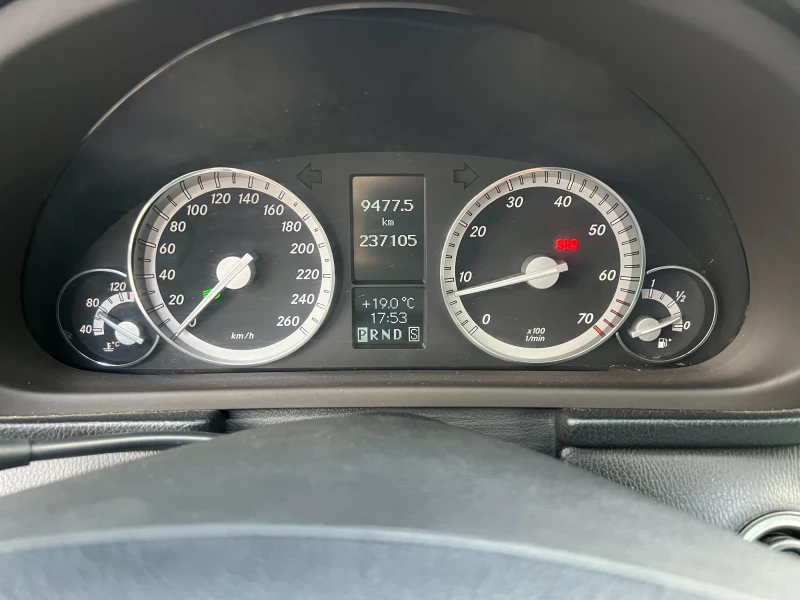 Mercedes-Benz C 200 Kompressor LPG FaceLift, снимка 14 - Автомобили и джипове - 49484088