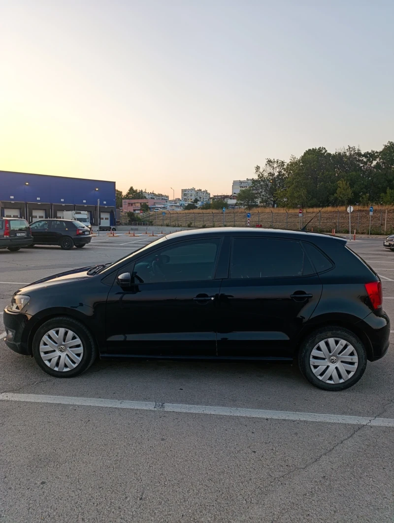 VW Polo 1.6TDI, снимка 6 - Автомобили и джипове - 52864093