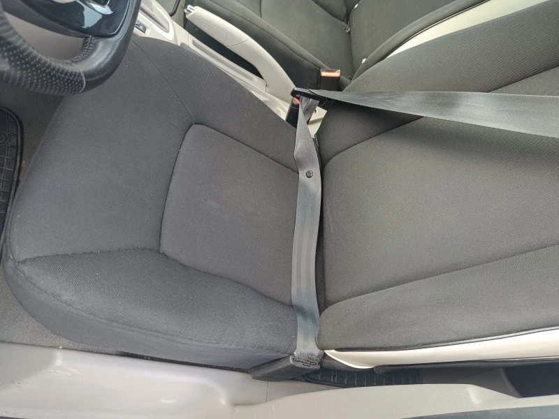 Renault Zoe, снимка 6 - Автомобили и джипове - 51124264