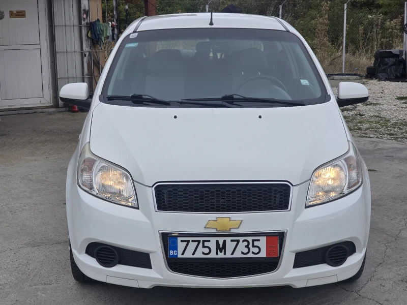 Chevrolet Aveo, снимка 3 - Автомобили и джипове - 51942240