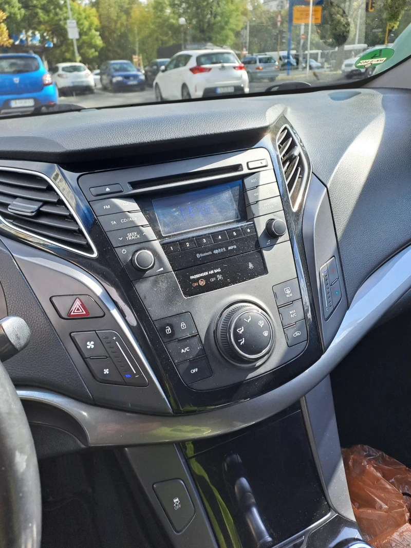 Hyundai I40 Уникат , снимка 14 - Автомобили и джипове - 52326293