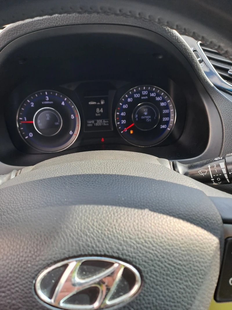 Hyundai I40 Уникат , снимка 16 - Автомобили и джипове - 52326293