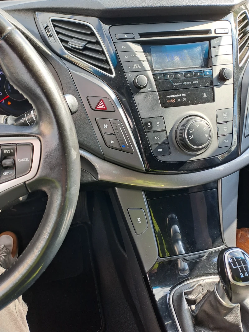 Hyundai I40 Уникат , снимка 15 - Автомобили и джипове - 52326293