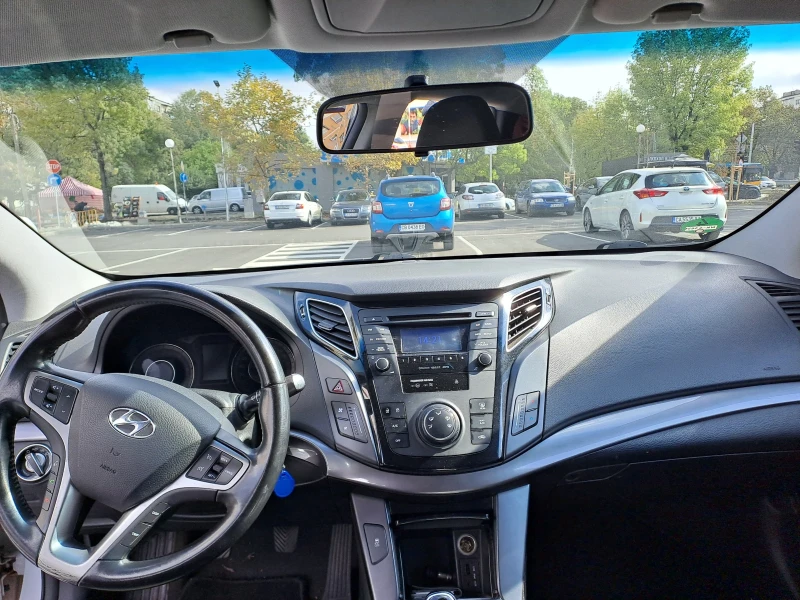 Hyundai I40 Уникат , снимка 13 - Автомобили и джипове - 52326293