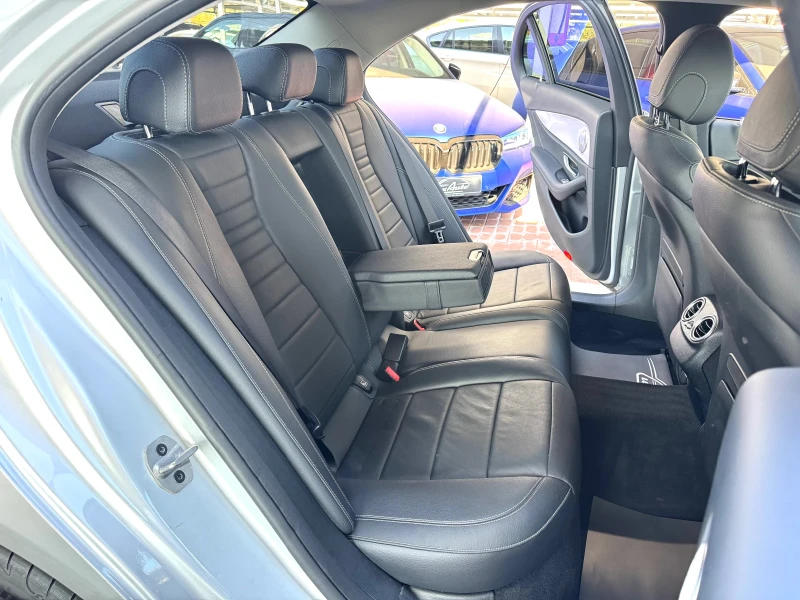 Mercedes-Benz E 220 PLUG IN HYBRID#MULTIBEAM#ОБДУХВАНЕ#DISTR#360* CAM, снимка 11 - Автомобили и джипове - 52586243