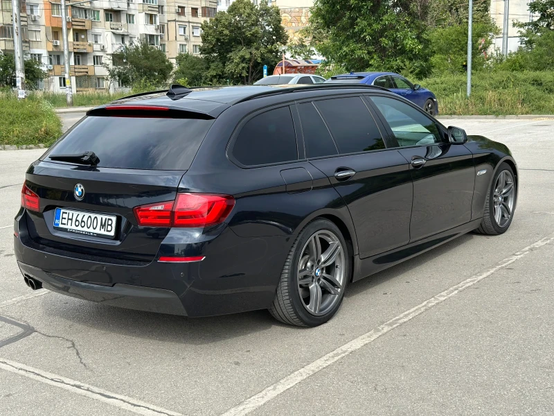 BMW 530 X Drive, снимка 4 - Автомобили и джипове - 52677507