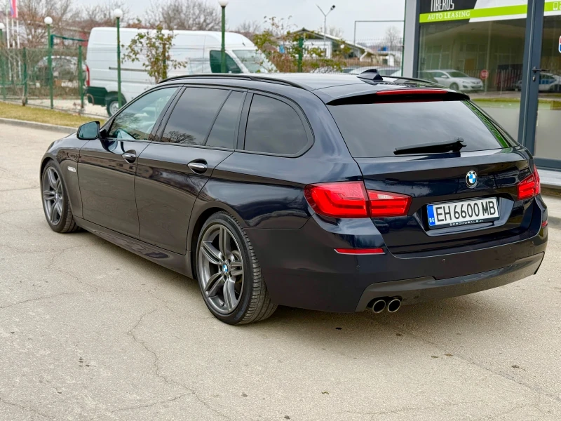 BMW 530 X Drive, снимка 2 - Автомобили и джипове - 52677507