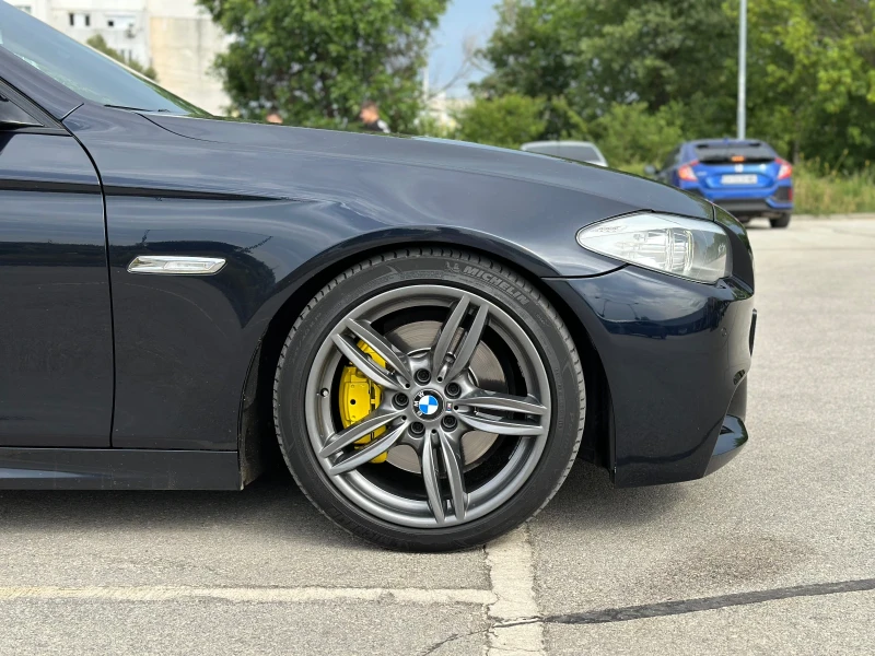 BMW 530 X Drive, снимка 5 - Автомобили и джипове - 52677507