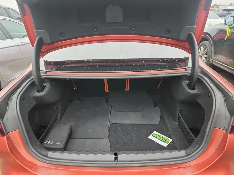 BMW M4 * COUPE * CARFAX * ЦЕНА ДО БЪЛГАРИЯ, снимка 14 - Автомобили и джипове - 52816681