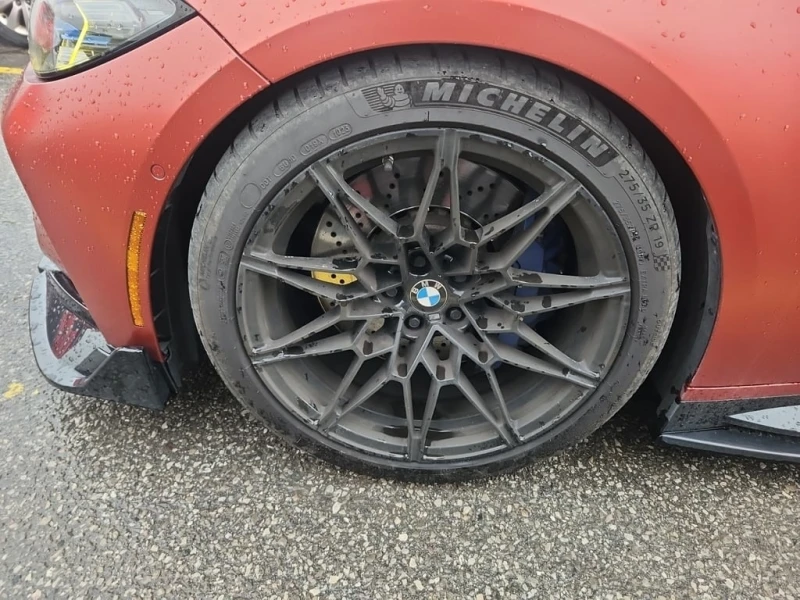 BMW M4 * COUPE * CARFAX * ЦЕНА ДО БЪЛГАРИЯ, снимка 6 - Автомобили и джипове - 52816681