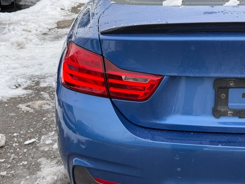 BMW 440 * 2dr Cpe 440i xDrive AWD * CARFAX * БЕЗ ПЪРВОНАЧА, снимка 8 - Автомобили и джипове - 52931581