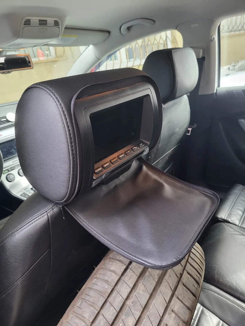 VW Passat, снимка 5 - Автомобили и джипове - 53260622