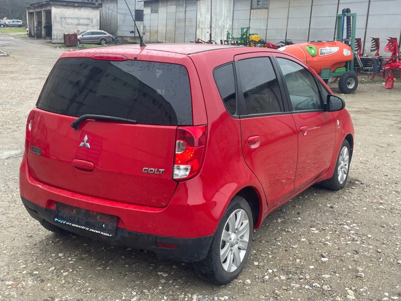 Mitsubishi Colt, снимка 4 - Автомобили и джипове - 53363372