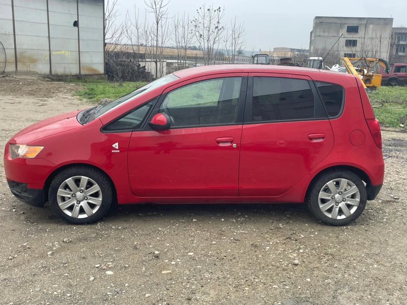 Mitsubishi Colt, снимка 6 - Автомобили и джипове - 53363372