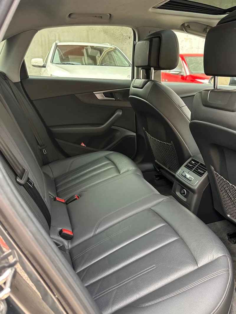 Audi A4 S-LINE QUATTRO , снимка 14 - Автомобили и джипове - 53454503