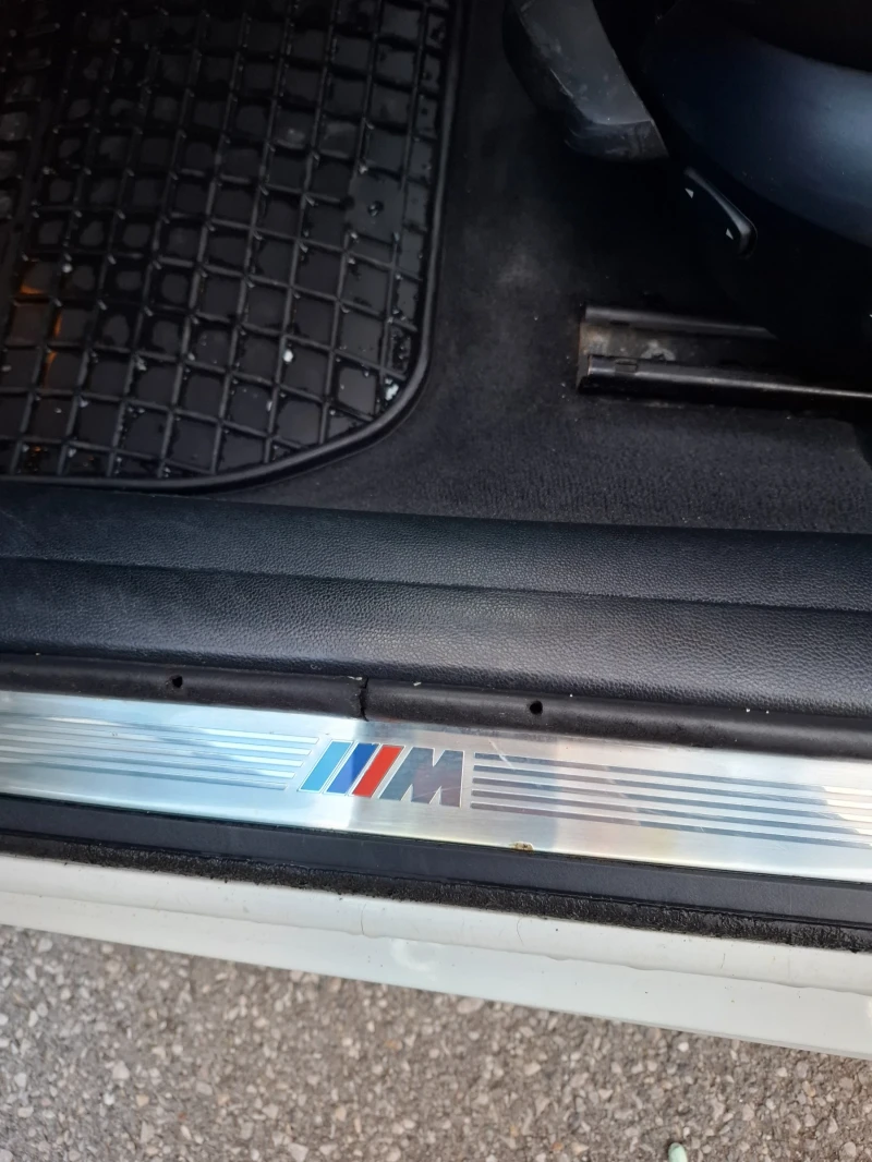 BMW 320 Face//184kc//M-pack//Xdrive 4?4//, снимка 7 - Автомобили и джипове - 53527611