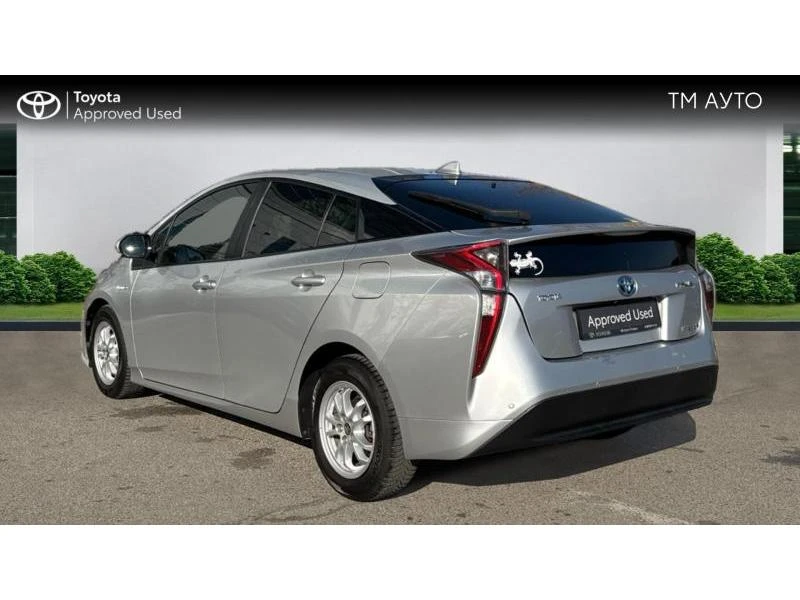 Toyota Prius, снимка 2 - Автомобили и джипове - 48026077