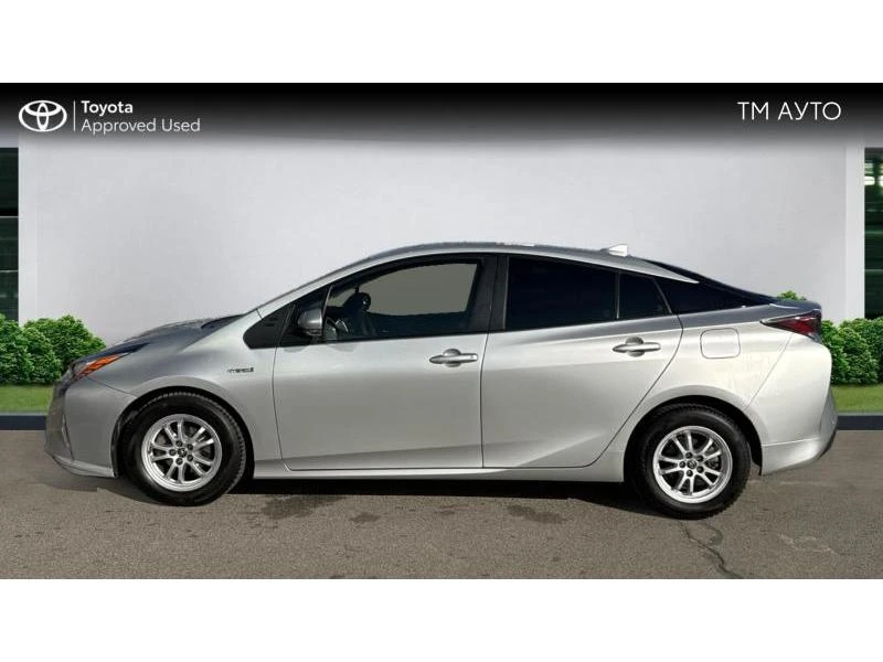 Toyota Prius, снимка 3 - Автомобили и джипове - 48026077