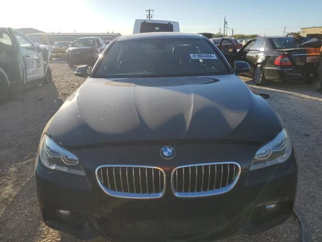 BMW 535 FACE* M* PACK* ПОДГРЕВ* МАСАЖ* КАМЕРА* ДИСТРОНИК* , снимка 5 - Автомобили и джипове - 48197129