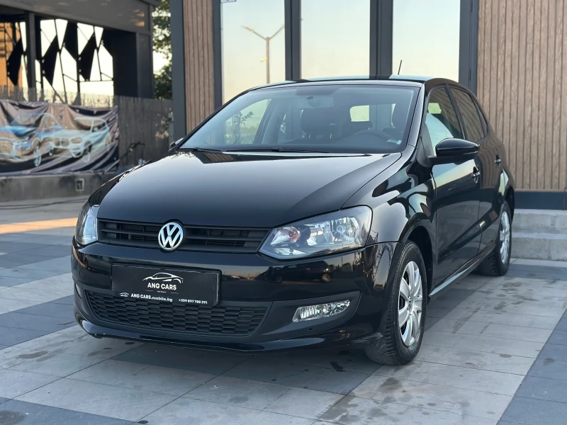 VW Polo * 1.2TDI* Навигация* - 7990 лв. - 48132708 1