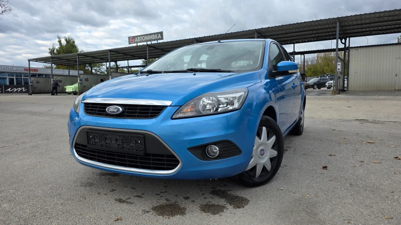 Ford Focus УНИКАТ/FACE LIFT - 5999 лв. / 3067.24 € - 67931270 1