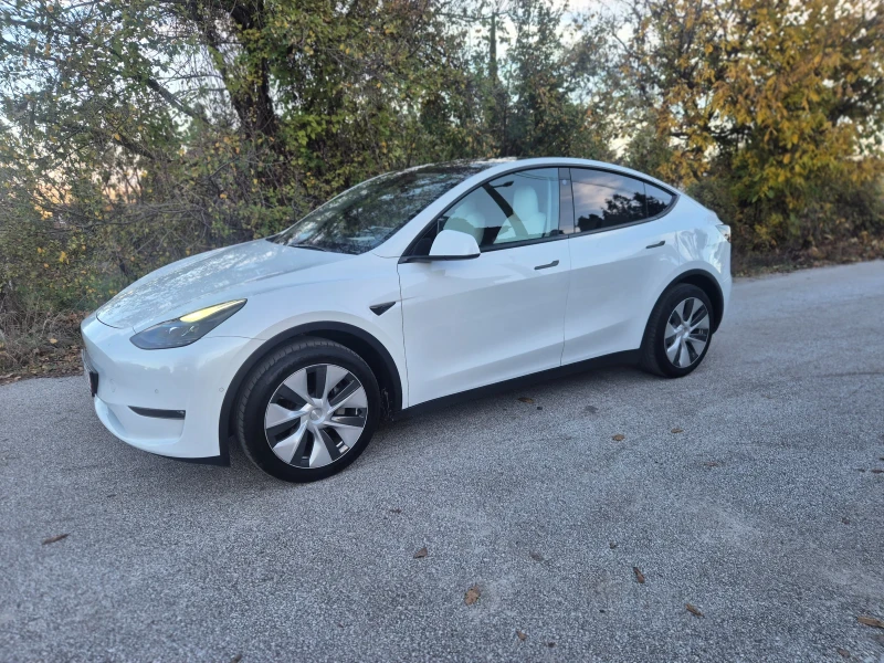 Tesla Model Y Long Range/Dual Motor  - 58888 лв. / 30108.96 € - 77303775 1