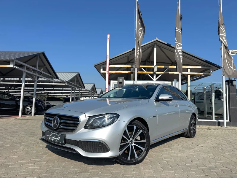 Mercedes-Benz E 220 PLUG IN HYBRID#MULTIBEAM#ОБДУХВАНЕ#DISTR#360* CAM - 49999 лв. / 25564.08 € - 82806929 1