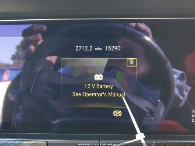 Mercedes-Benz AMG GT 63* 4-ВРАТИ КУПЕ S* 630кс* BURMESTER* ЧЕРВЕНА КОЖА, снимка 14 - Автомобили и джипове - 53394621