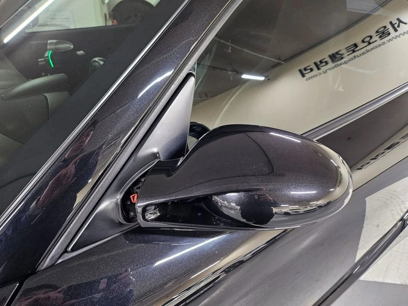 Porsche Cayman S* 3.4* 987, снимка 10 - Автомобили и джипове - 55722394