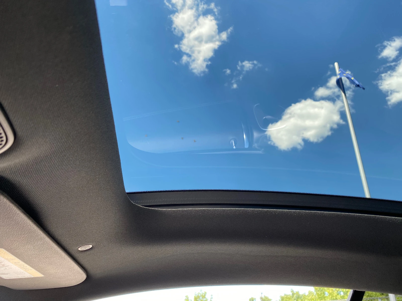 Mercedes-Benz E 400 AMG 4MATIK PANO DISTR HUD FULL LED 20  | Mobile.bg   12