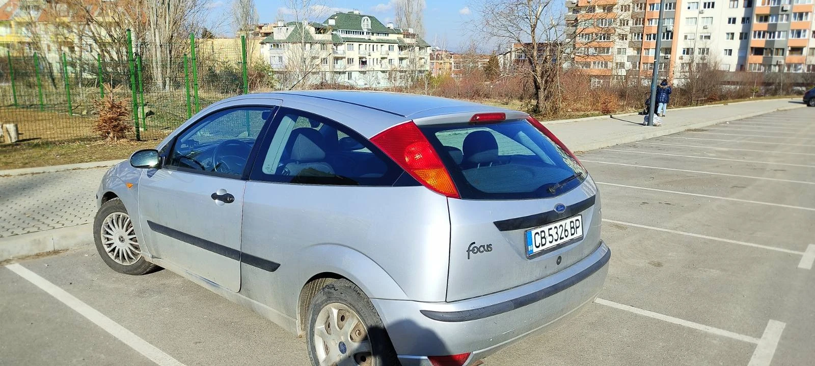 Ford Focus MK1 | Mobile.bg � ����������� 11