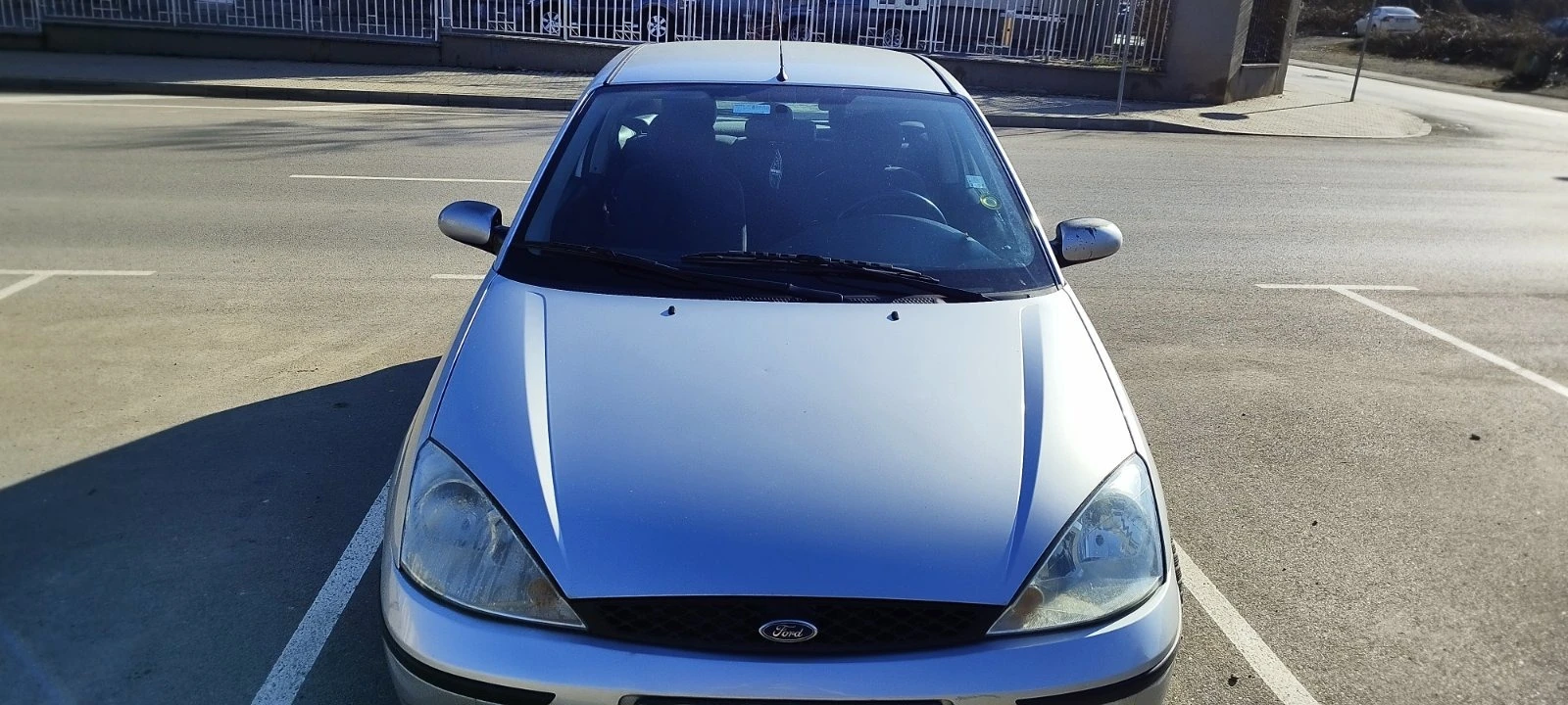 Ford Focus MK1 | Mobile.bg � ����������� 12