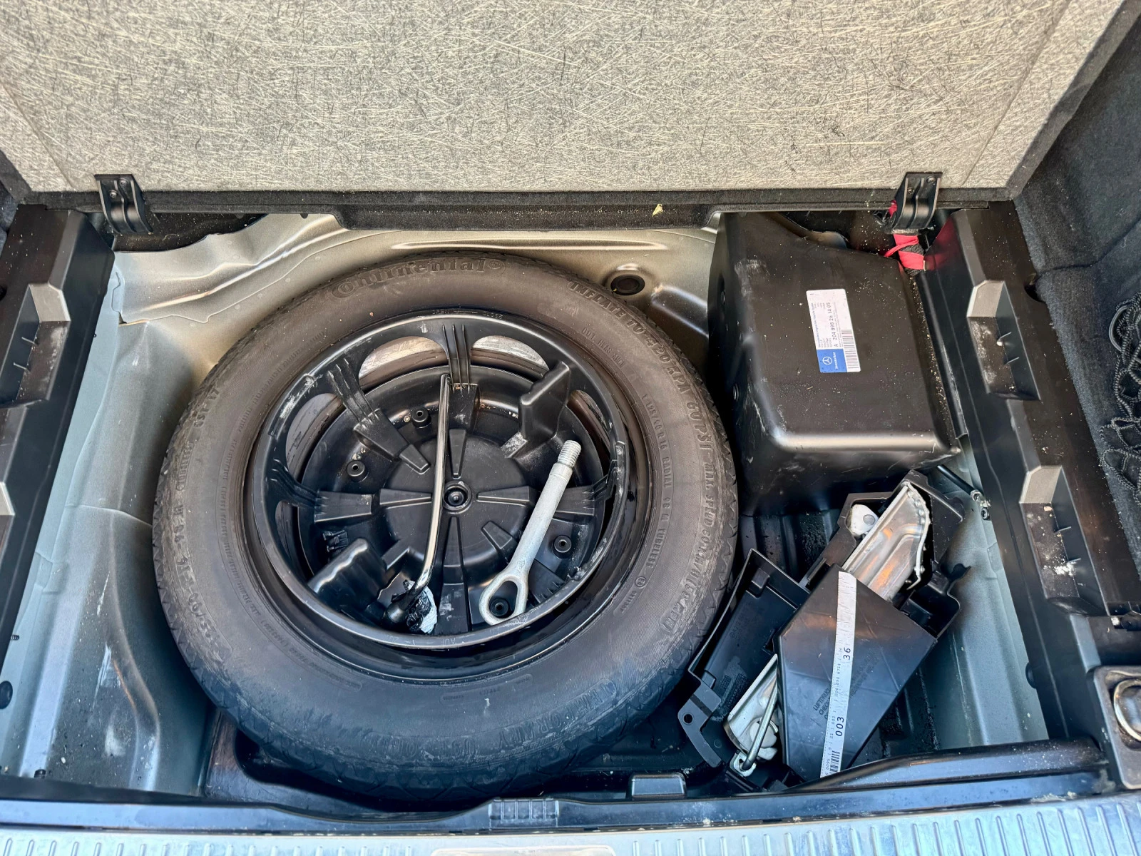 Mercedes-Benz C 200 Face 651 AMG  | Mobile.bg   17