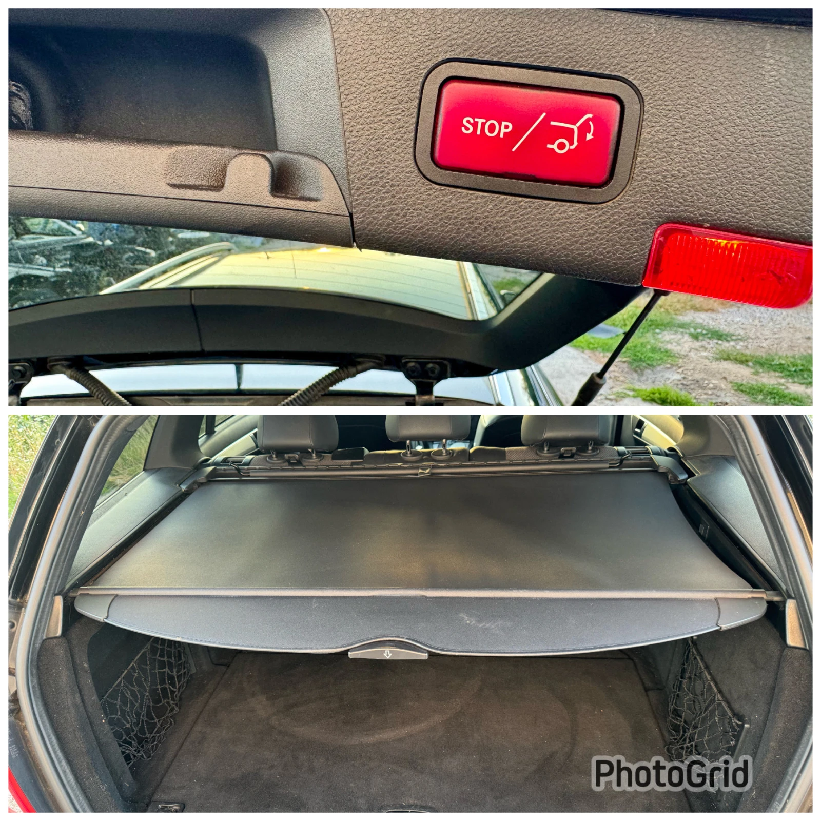 Mercedes-Benz C 200 Face 651 AMG  | Mobile.bg   16