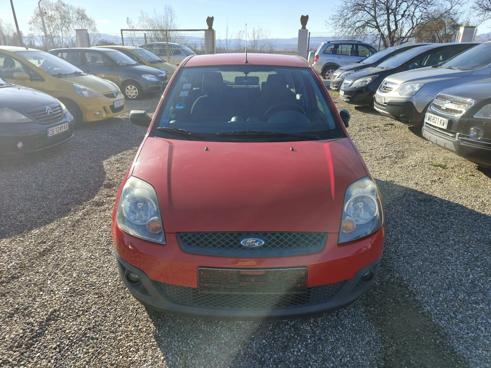 Ford Fiesta 1.4  i - изображение 2