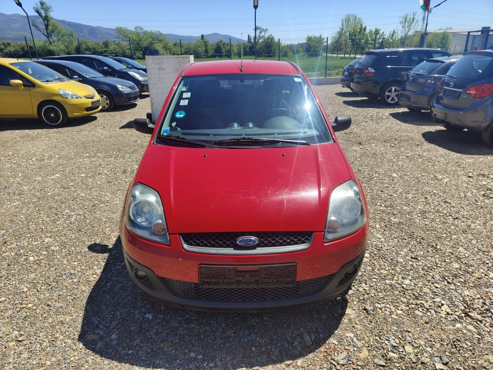 Ford Fiesta 1.4  i - изображение 2