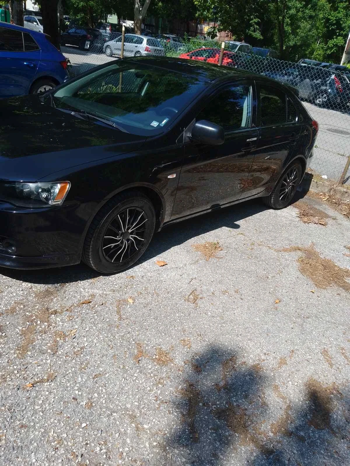 Mitsubishi Lancer | Mobile.bg   15