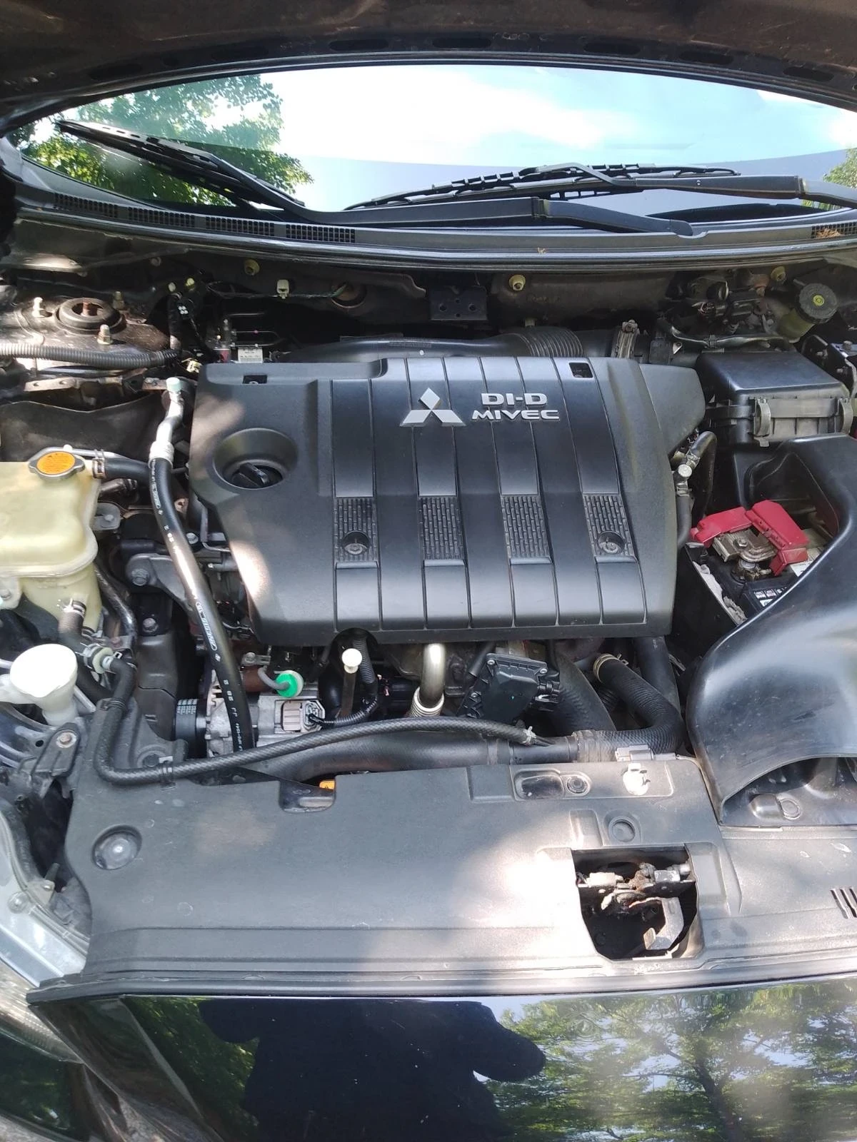 Mitsubishi Lancer | Mobile.bg   12