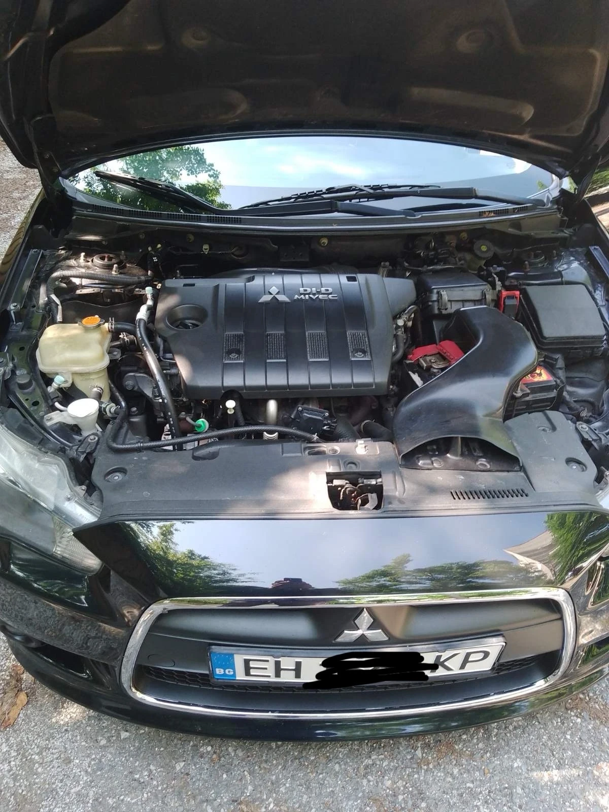 Mitsubishi Lancer | Mobile.bg   13