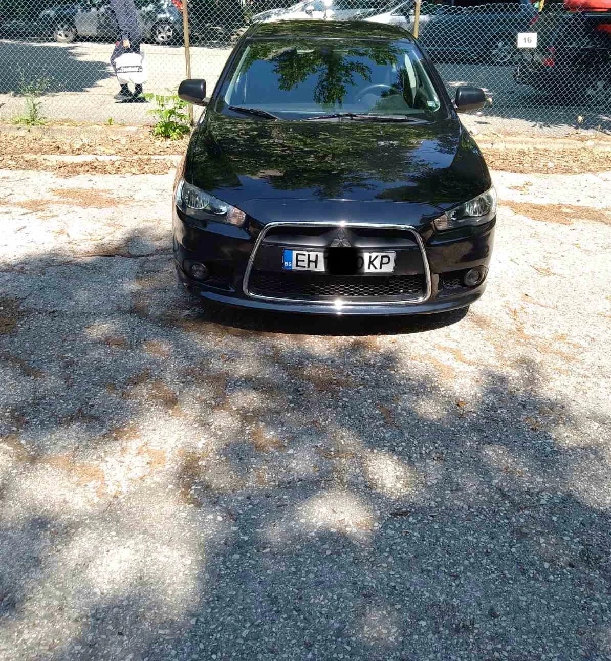 Mitsubishi Lancer | Mobile.bg   17