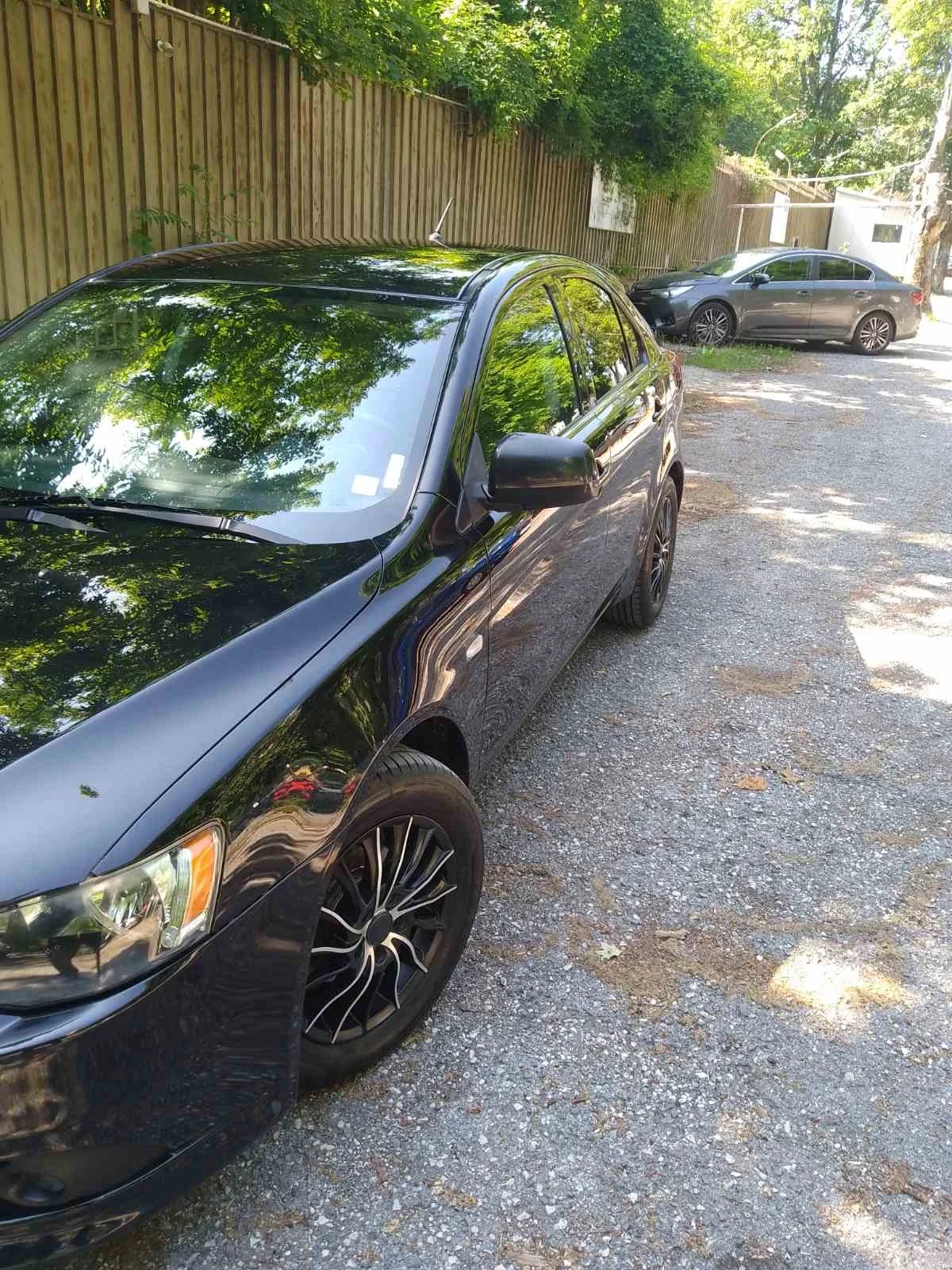 Mitsubishi Lancer | Mobile.bg   11