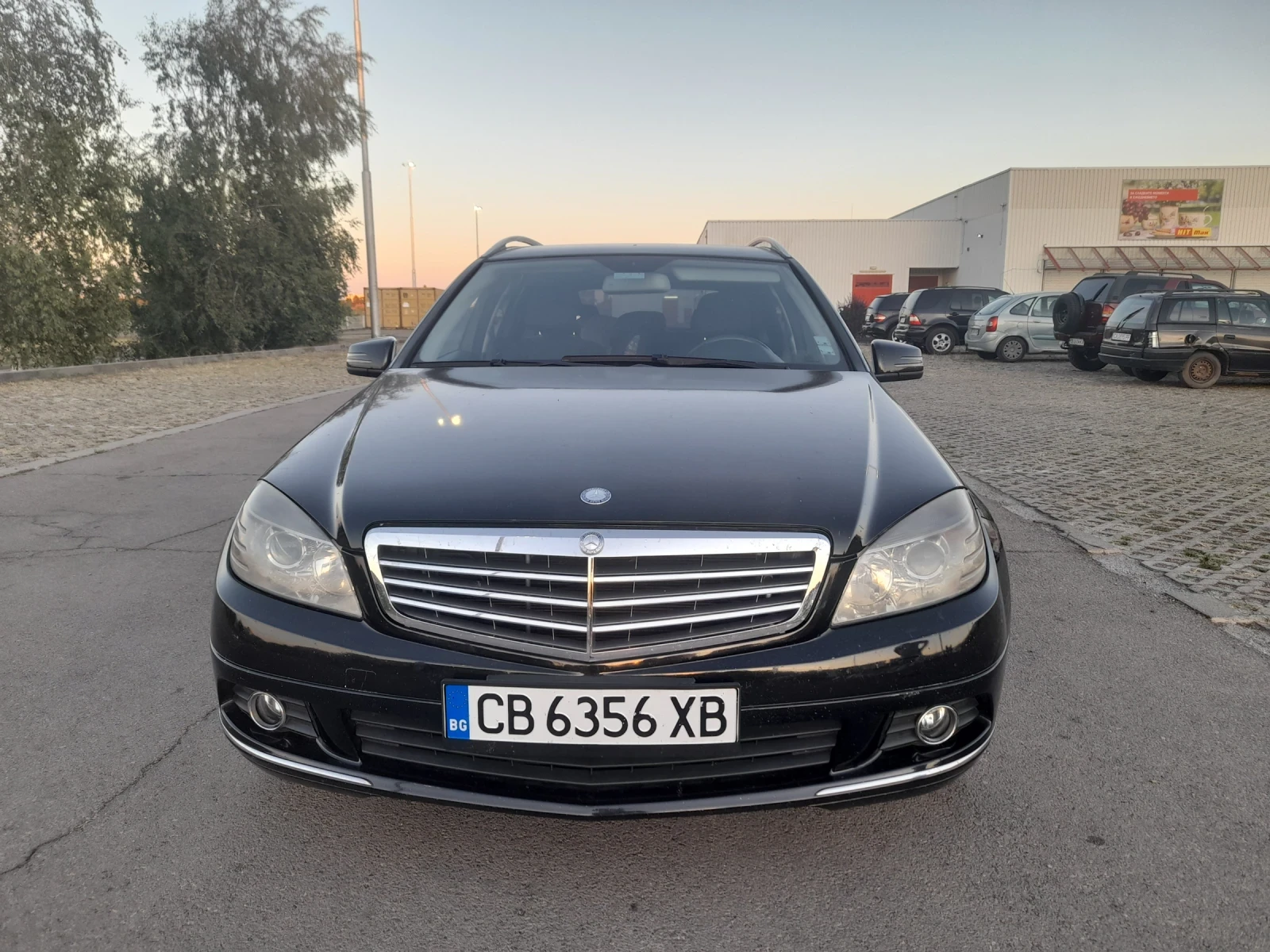 Mercedes-Benz C 200 С200 - изображение 3